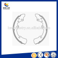 Hot Sale Auto Freke Systems Heavy Duty Brake Shoe Steel